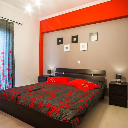 Haras Renovated Residence-Corfu Town Екстериор снимка
