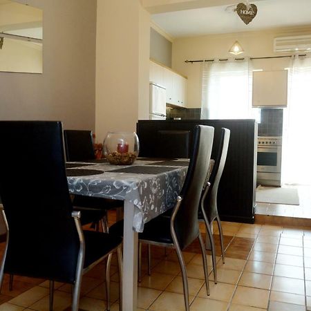 Haras Renovated Residence-Corfu Town Екстериор снимка