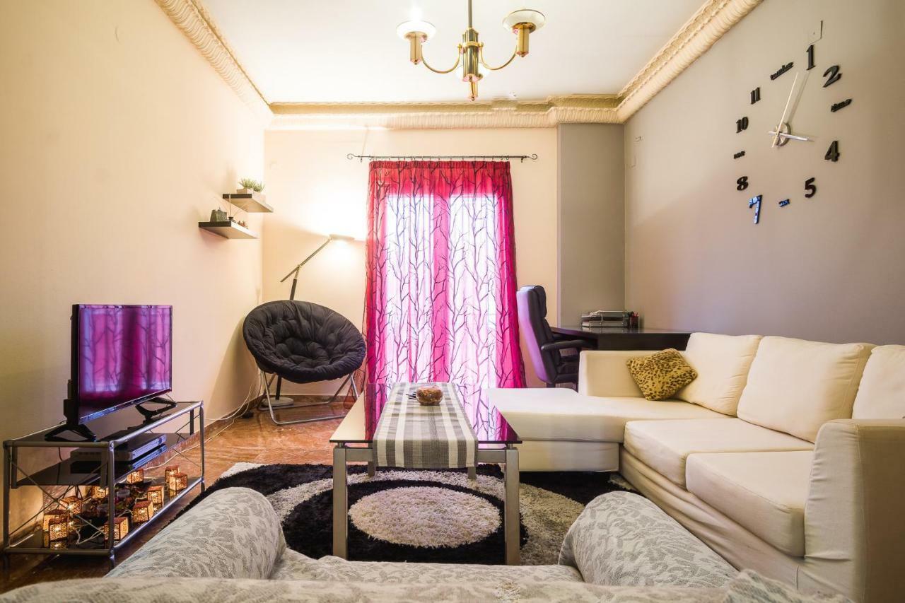 Haras Renovated Residence-Corfu Town Екстериор снимка
