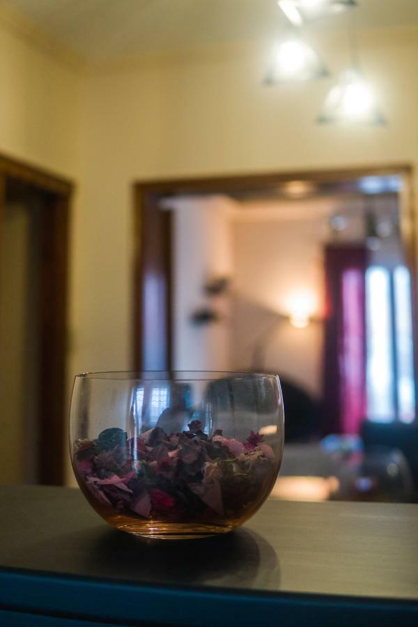 Haras Renovated Residence-Corfu Town Екстериор снимка
