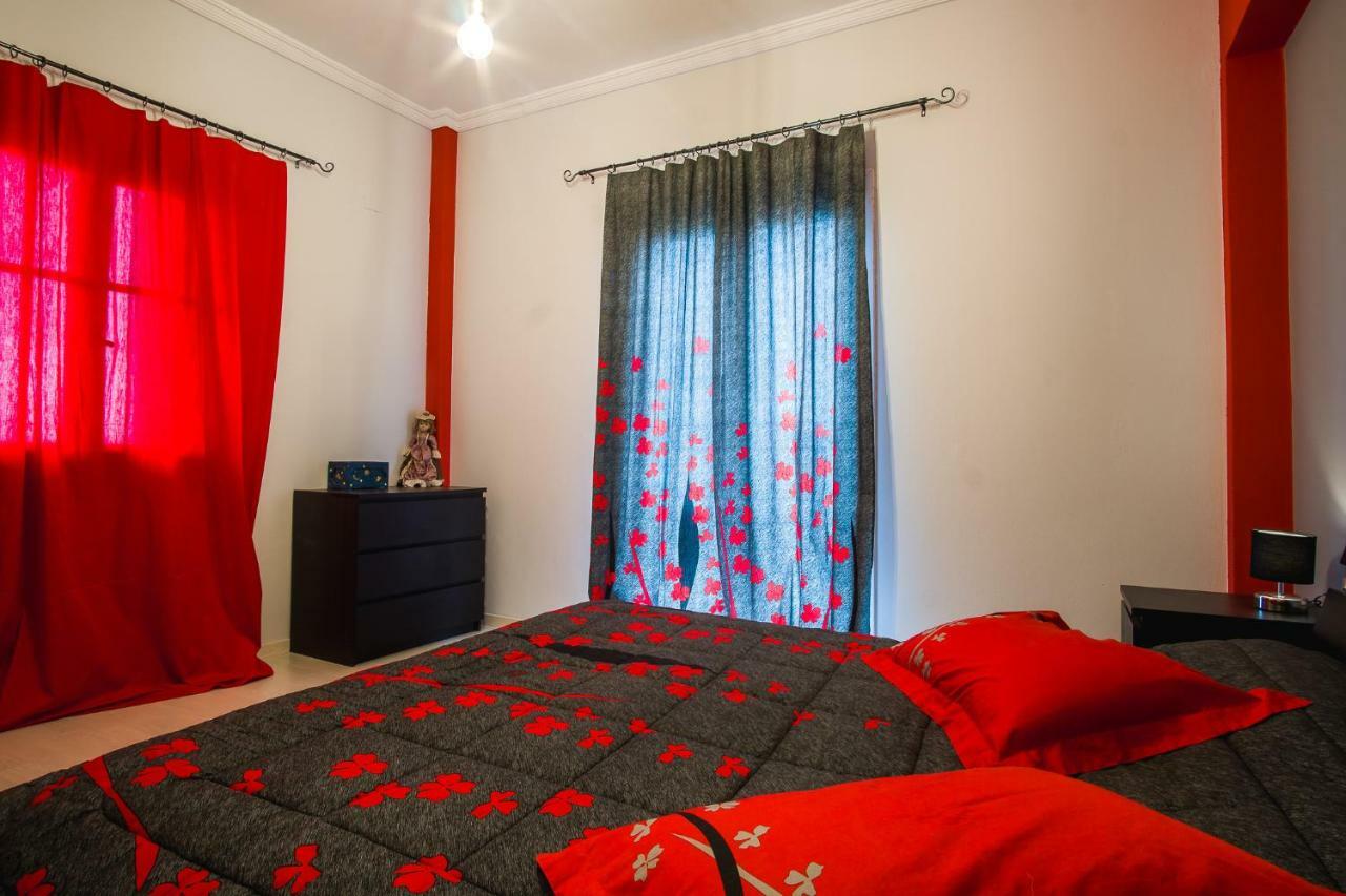 Haras Renovated Residence-Corfu Town Екстериор снимка