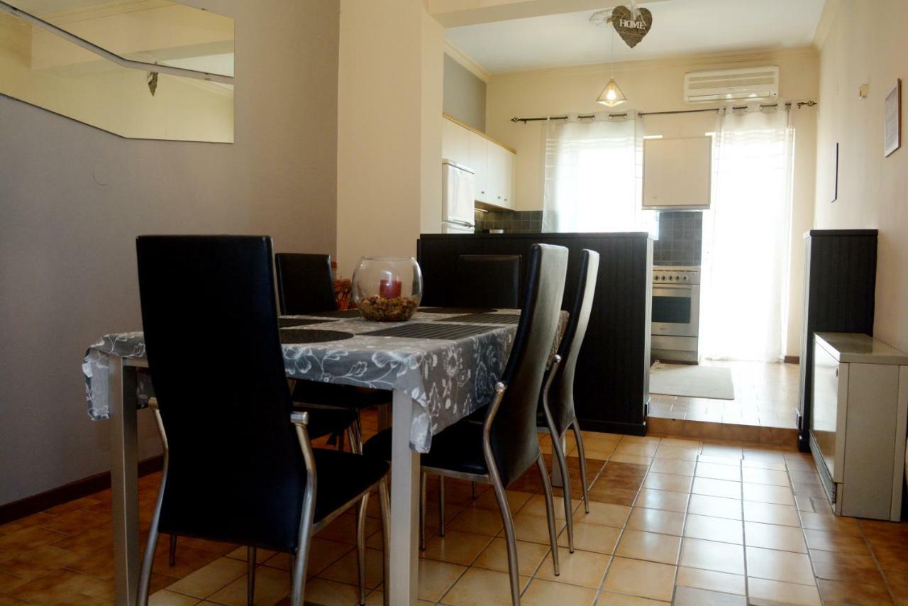 Haras Renovated Residence-Corfu Town Екстериор снимка